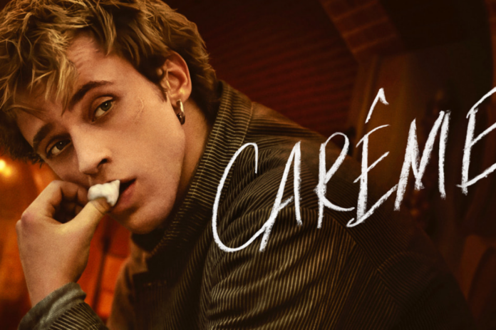 Carême - Foto: Reprodução/Apple TV