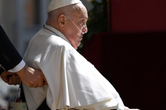 Papa Francisco - Foto: Reprodução