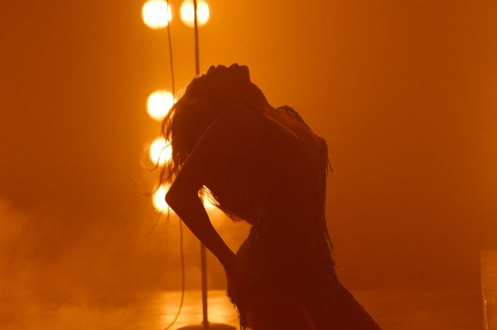 Miley Cyrus End of the World - Foto: Rerprodução/Instagram