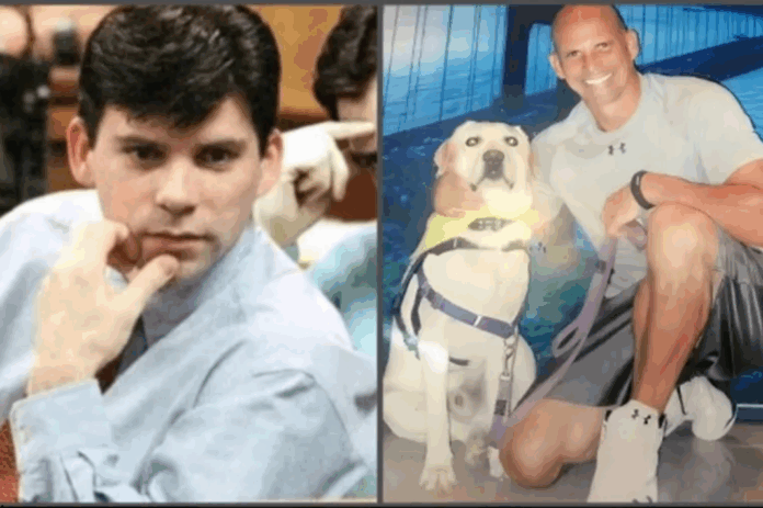 Darrin McGillis processa NBC por documentário sobre Menudo - Foto: Reprodução/X Darrin McGillis processa NBC por documentário sobre Menudo - Foto: Reprodução/X