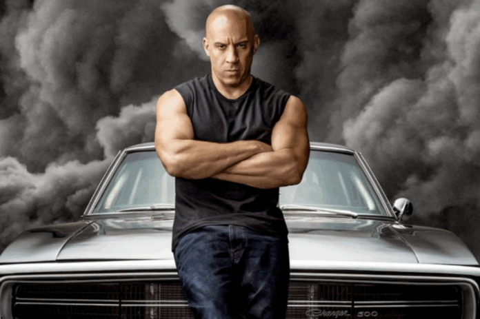 Vin Diesel Velozes e Furiosos - Foto: Reprodução