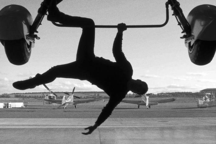 Missão: Impossível 8 - Fot:o: Reprodução/Instagram