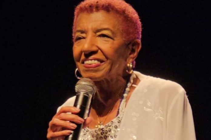 Leci Brandão - Foto: Reprodução