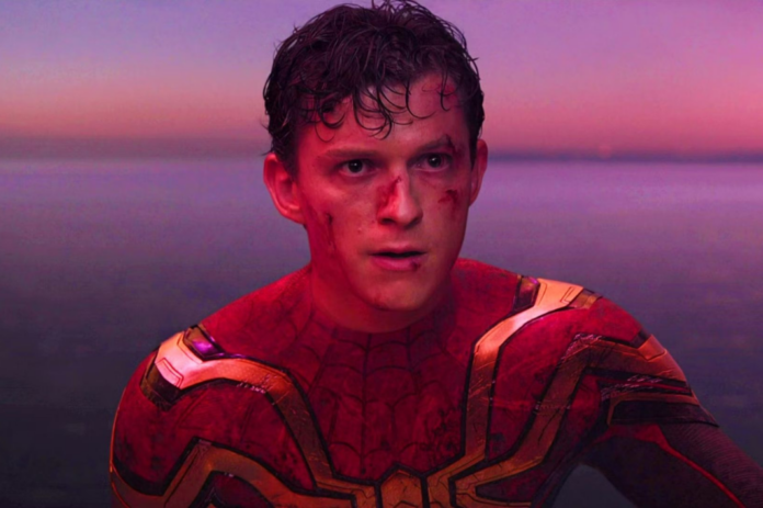 Homem-Aranha - Foto: Reprodução/Marvel