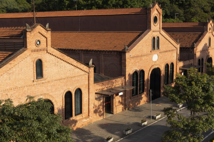 Cinemateca - Foto: Reprodução