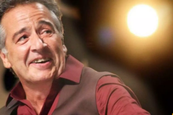 Nasi - Foto: Reprodução