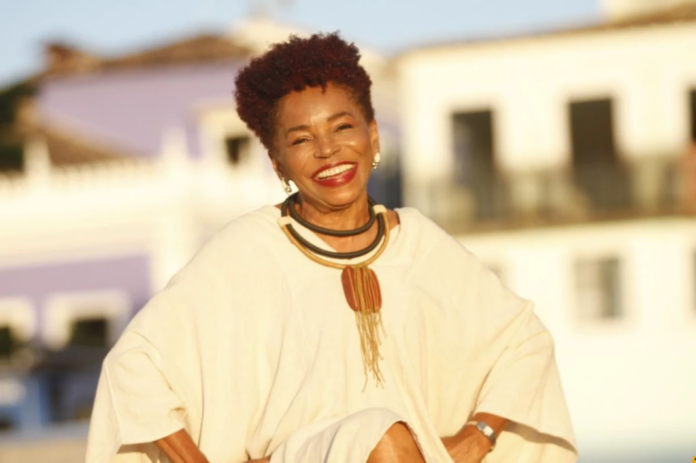 Wanda Chase - Foto: Reprodução