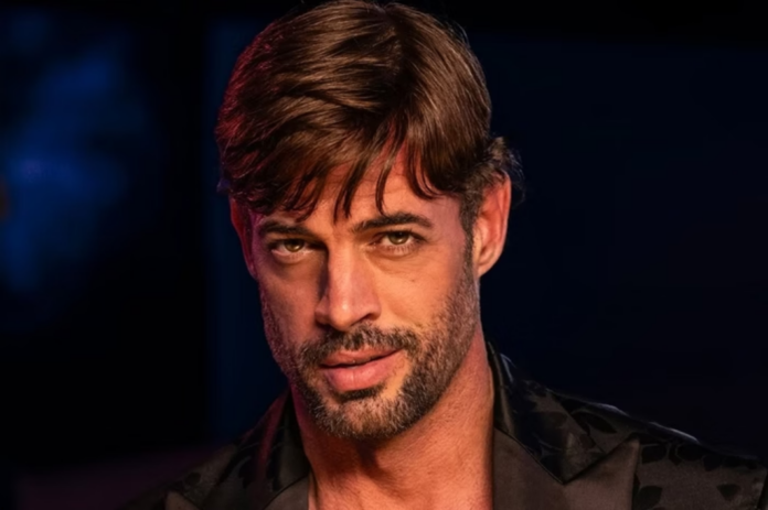 William Levy - Foto: Reprodução