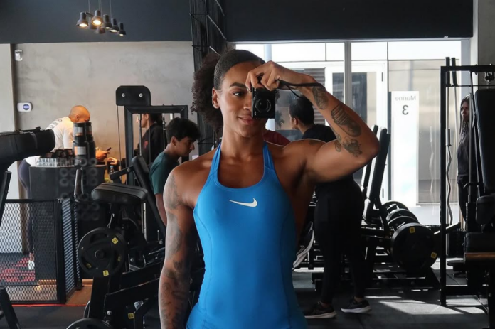 Patricia Ramos - Foto: Reprodução/Instagram