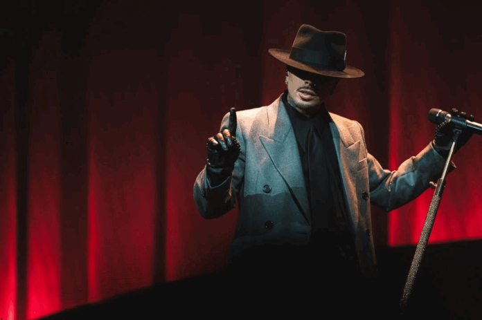 rauw alejandro - Foto: Reprodução/Instagram