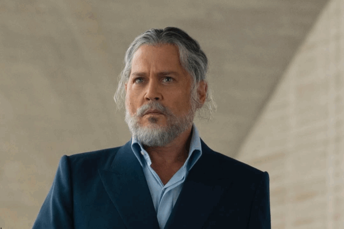 Johnny Depp - Foto: Reprodução/Instagram