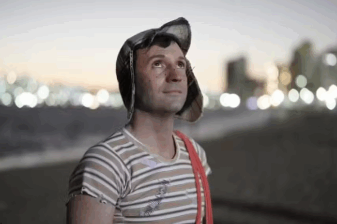 Chespirito: Sem Querer Querendo - Foto: Reprodução