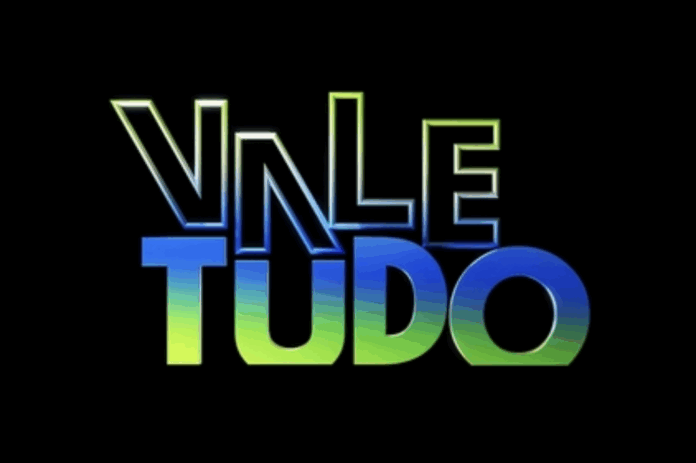 Vale Tudo - Foto: Reprodução