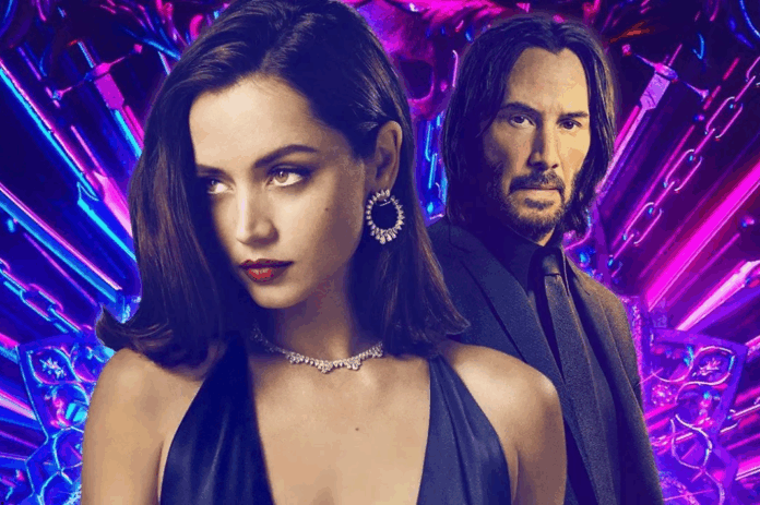 Bailarina - Foto: Reprodução