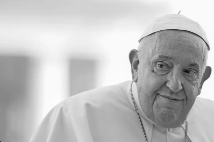 Papa Francisco - Foto: Reprodução