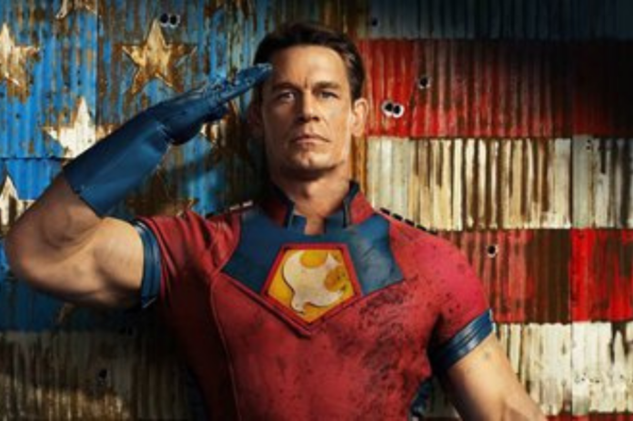 Pacificador - Foto: Reprodução