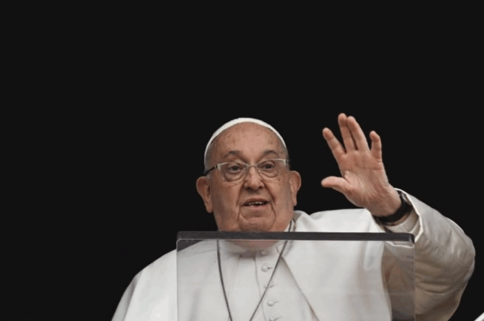 Papa Francisco - Foto: Reprodução/Instagram Papa Francisco - Foto: Reprodução/Instagram