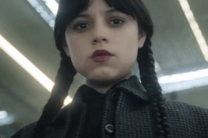 Wandinha - Foto: Reprodução/Netflix