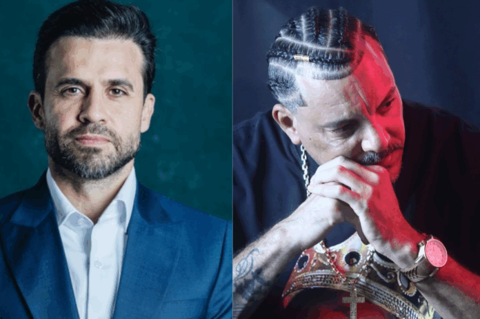 Dexter vence Marçal na Justiça - Foto: Reprodução