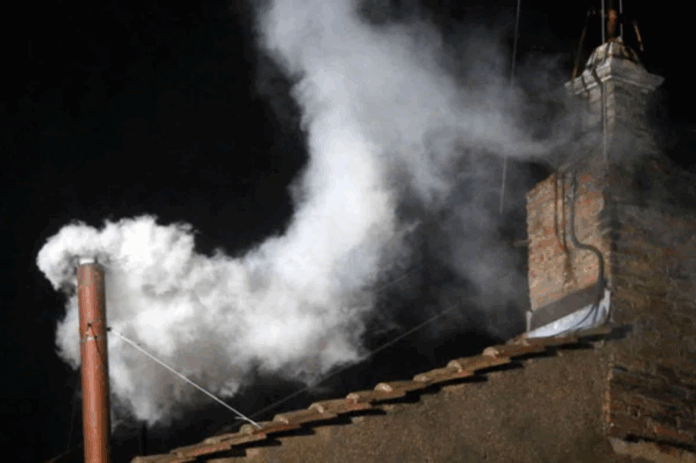 Quem pode ser elegido Papa - Foto: Reprodução