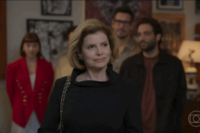 Vale Tudo Remake - Foto: Reprodução Vale Tudo Remake - Foto: Reprodução