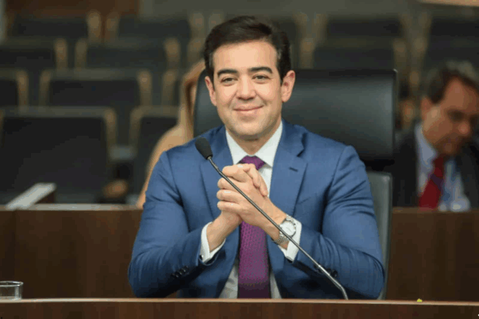 Bruno Dantas - Foto: Reprodução