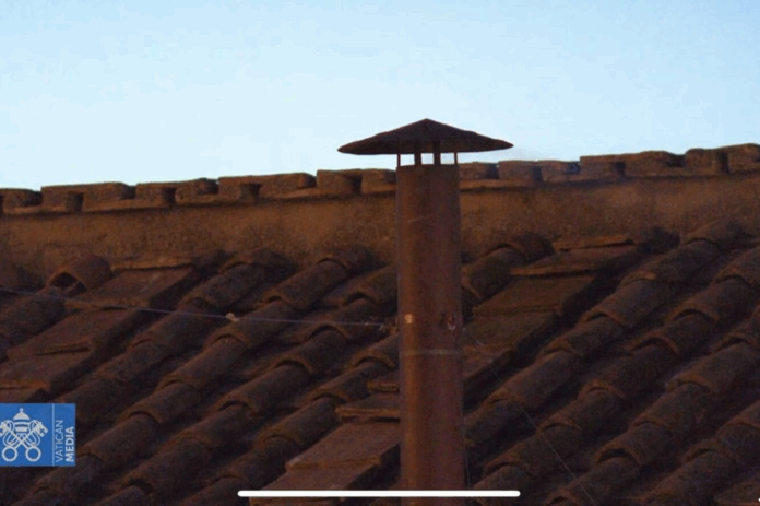 Conclave - Foto: Reprodução