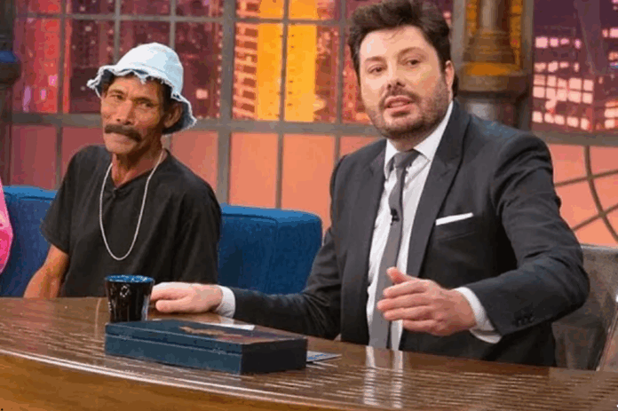 Madruguinha do Brasil - Foto: Reprodução