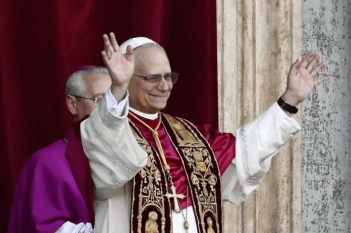 Papa Leão XIV - Foto: Reprodução