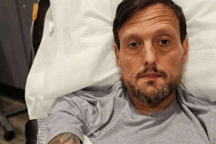 Samuel French - Foto: Reprodução