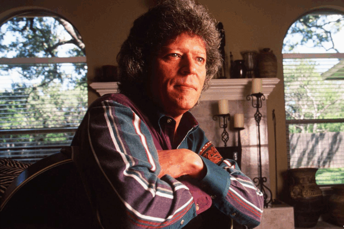 Johnny Rodriguez - Foto: Reprodução