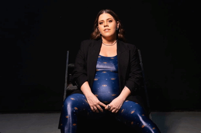 Tati Machado - Foto: Reprodução/Instagram