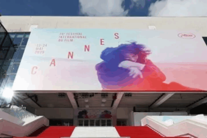 Cannes 2025 - Foto: Reprodução