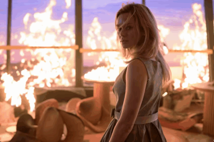 Premonição 6 - Foto: Reprodução