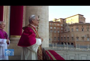 Papa Leao XIV - Foto: Reprodução